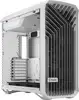 Fractal Torrent White TG Clear, bijelo, bez nap.