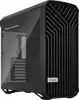 Fractal Torrent Black TG Light, crno,bez napajanja