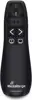 Presenter MediaRange 5-button wireless w/red laser MROS220