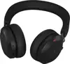 Jabra Evolve2 75 Stereo MS + Ladesation + Link380a , schwarz