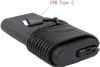 Dell Kit - E5 90W Type-C AC Adapter (EUR)