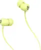 Beats Flex - All-Day Wireless Earphones - Yuzu Yellow