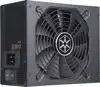SilverStone Decathlon Series, 1650W 80 Plus Gold ATX PC Power Supply, Low Noise 135mm FDB fan, 100% modular