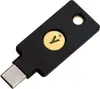 Security Key Yubico YubiKey 5C NFC, USB-C, black