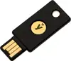 Security Key Yubico YubiKey 5 NFC, USB-A, black