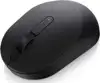 Dell MS3320W - mouse - 2.4 GHz, Bluetooth 5.0 - black