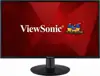 Monitor VIEWSONIC 27" VA2718-SH, 75Hz, 5ms, 300cd/m2, 1000:1, crni