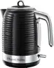 Kuhalo za vodu RUSSELL HOBBS 24361-70 Inspire Black 2400W, 1,7l
