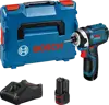 Bosch Professional GDR 12V-105 Akku-Schlagschrauber