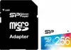 SILICON POWER memory card SDXC 256GB