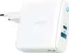 Anker PowerPort PD+2 20W total zidni adapter/punjač, 1× USB-