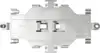 Mikrotik DINrail PRO kit za LtAP mini 