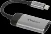 Hub Verbatim #49143 USB-C to HDMI 4K adapter USB 3.1 Gen1 - HDMI, kabel 10cm