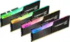 G.Skill Trident Z RGB 64GB DDR4 K4 64GTZR 3600(4x16GB) C18