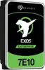 Seagate Exos 7E10 ST10000NM017B - hard drive - 10 TB - SATA 