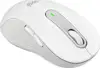 Logitech M650, bežični miš, bijeli
