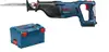 Bosch Professional GSA 18V solo Akku SĂ¤belsĂ¤ge
