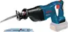 Bosch Professional GSA 18 V-LI solo Akku Sabelsage