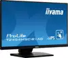 Iiyama LED-Display ProLite T2754MSC-B1AG - 68.6 cm (27) - 1920 x 1080 Full HD