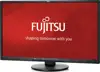 Fujitsu LED display E24-8 TS Pro - 60.5 cm (23.8) - 1920 x 1080 Full HD