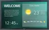 LG 22SM3G-B SM3G Series - 22 Class (21.5 viewable) with Integrated Pro:Idiom LED display - Full HD