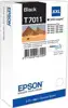 Epson T7011 - XXL size - black - original - ink cartridge