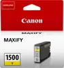 Canon PGI-1500 Y - yellow - original - ink tank