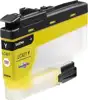 Brother LC427Y - yellow - original - ink cartridge