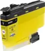 Brother LC427XLY - High Yield - yellow - original - ink cartridge