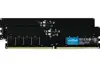 DDR5 4800 32GB Crucial CT2K16G48C40U5 2x16GB KIT