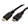 Roline VALUE UltraHD HDMI aktivni kabel M/M, 10m