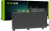 Green Cell (HP184) baterija 3400 mAh, 11.4 V CI03XL za HP ProBook 640 G2 645 G2 650 G2 G3 655 G2
