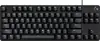 Tipkovnica LOGITECH Gaming G413 TKL SE, mehanička, crna, USB