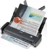 imageFORMULA P-215II mobiler Dokumentenscanner 15S./Min./Duplex