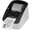 Brother QL-700 Etikettendrucker USB/150mm/Sek.