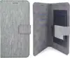 MM BOOK TORBICA UNIVERZALNA TEXTIL GRAY SLIDE vel. do 6.7"