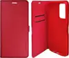 MM BOOK TORBICA XIAOMI REDMI NOTE 11T 5G/11 5G/POCO M4 PRO SLIM crvena