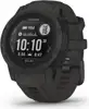 Pametni sat GARMIN Instinct 2S Solar, HR, GPS, multisport, crno/sivi