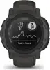 Pametni sat GARMIN Instinct 2, HR, GPS, multisport, crno/sivi