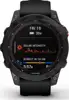 Pametni sat GARMIN Fenix 7X SOLAR Slate Gray crni remen, 010-02541-01
