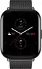 AMAZFIT ZEPP E (SQUARE) PAMETNI SAT: CRNA