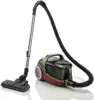 Usisavač GORENJE VCE03SPRCY ciklonski, univerzalna četka+turbo četka, 3 nastavka, 2xHepa