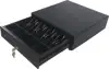 MicroPOS ladica za novac, 24V, KST-330T, 4N4K, crna