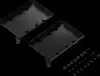 Fractal HDD Drive Tray Kit - Type B, Black, 2 kom.