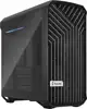 Fractal Torrent Compact Black TG Dark, bez napaj.