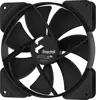 Fractal Aspect 14 PWM Black,140mm ventilator, crni