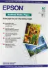 Papir Epson S041344 archival matte A3 189G 50L