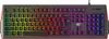 GAMENOTE TIPKOVNICA HV-KB866L BACKLIT USB