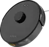 AENO Robot Vacuum Cleaner RC3S: wet & dry cleaning, smart control AENO App, powerful Japanese Nidec motor, turbo mode