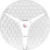Mikrotik RBLHG-5HPnD-XL-4 pack (LHG XL HP5), 27dBi 5GHz antena, Dual Chain High Power 802.11an, 600MHz CPU, 64MB RAM, 1x LAN, POE, PSU, RouterOS L3